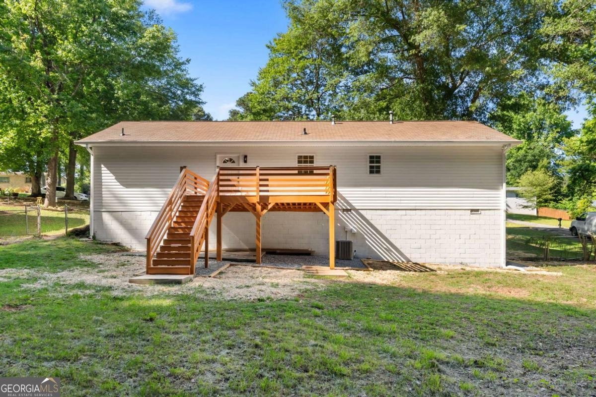 4005 Knightsbridge Road Kennesaw - Photo 27