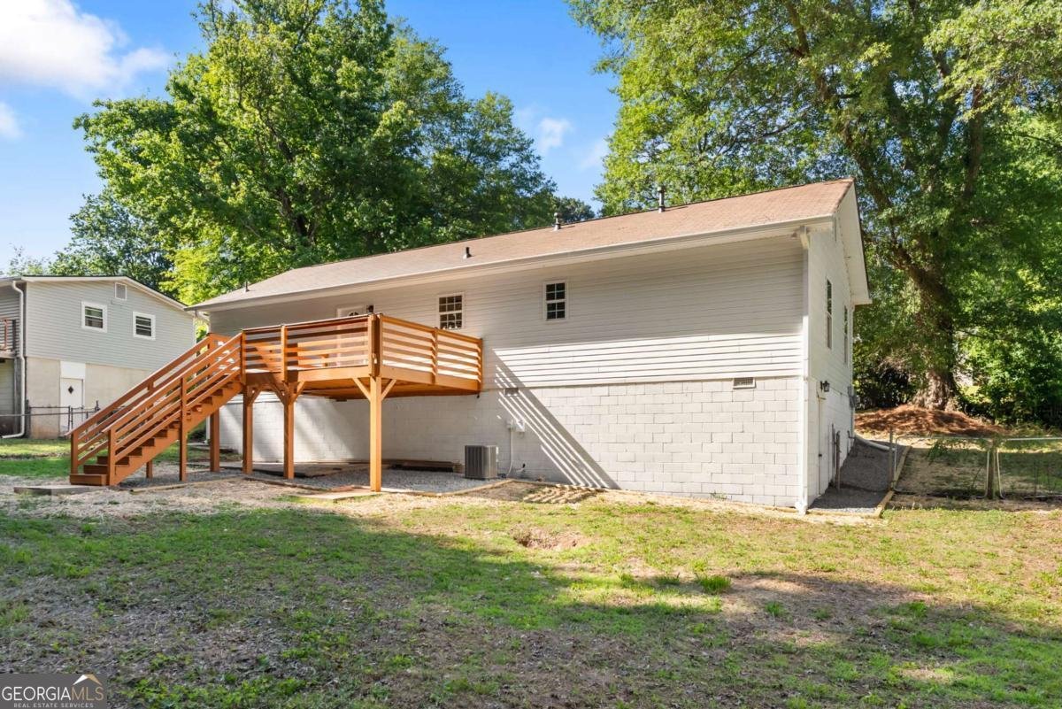 4005 Knightsbridge Road Kennesaw - Photo 28