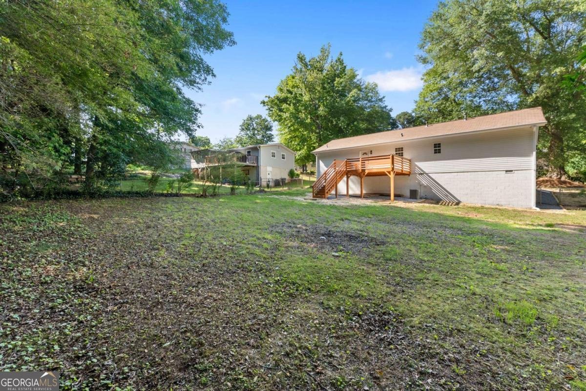 4005 Knightsbridge Road Kennesaw - Photo 29