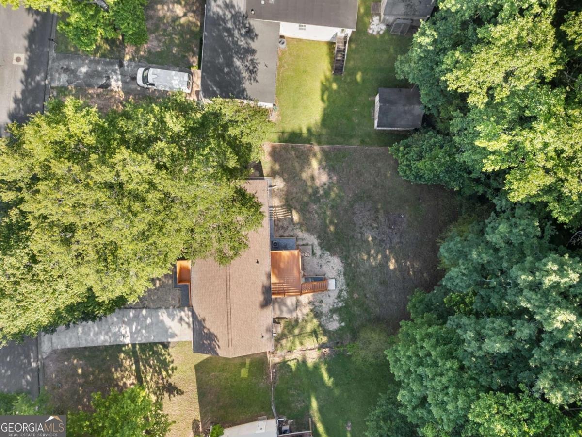 4005 Knightsbridge Road Kennesaw - Photo 31