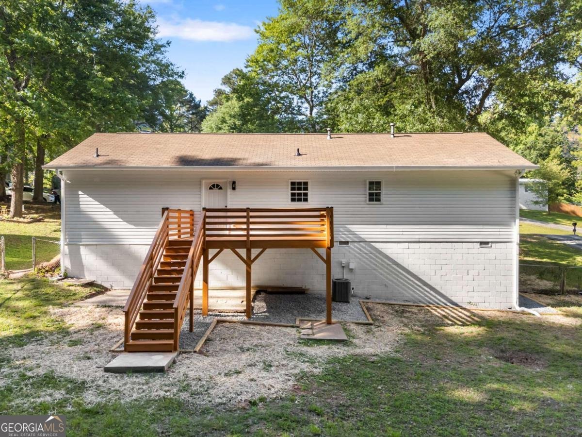 4005 Knightsbridge Road Kennesaw - Photo 32