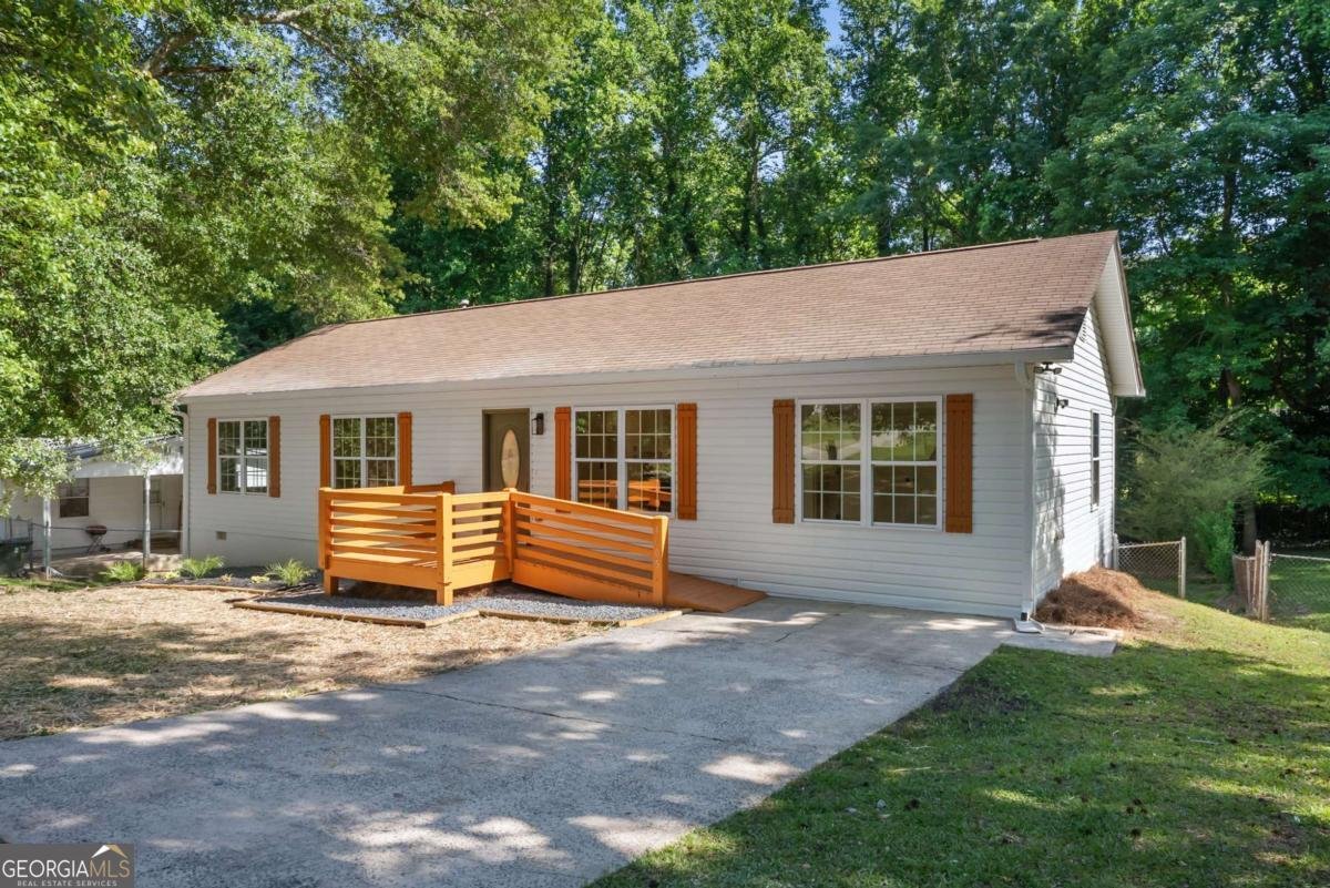 4005 Knightsbridge Road Kennesaw - Photo 33