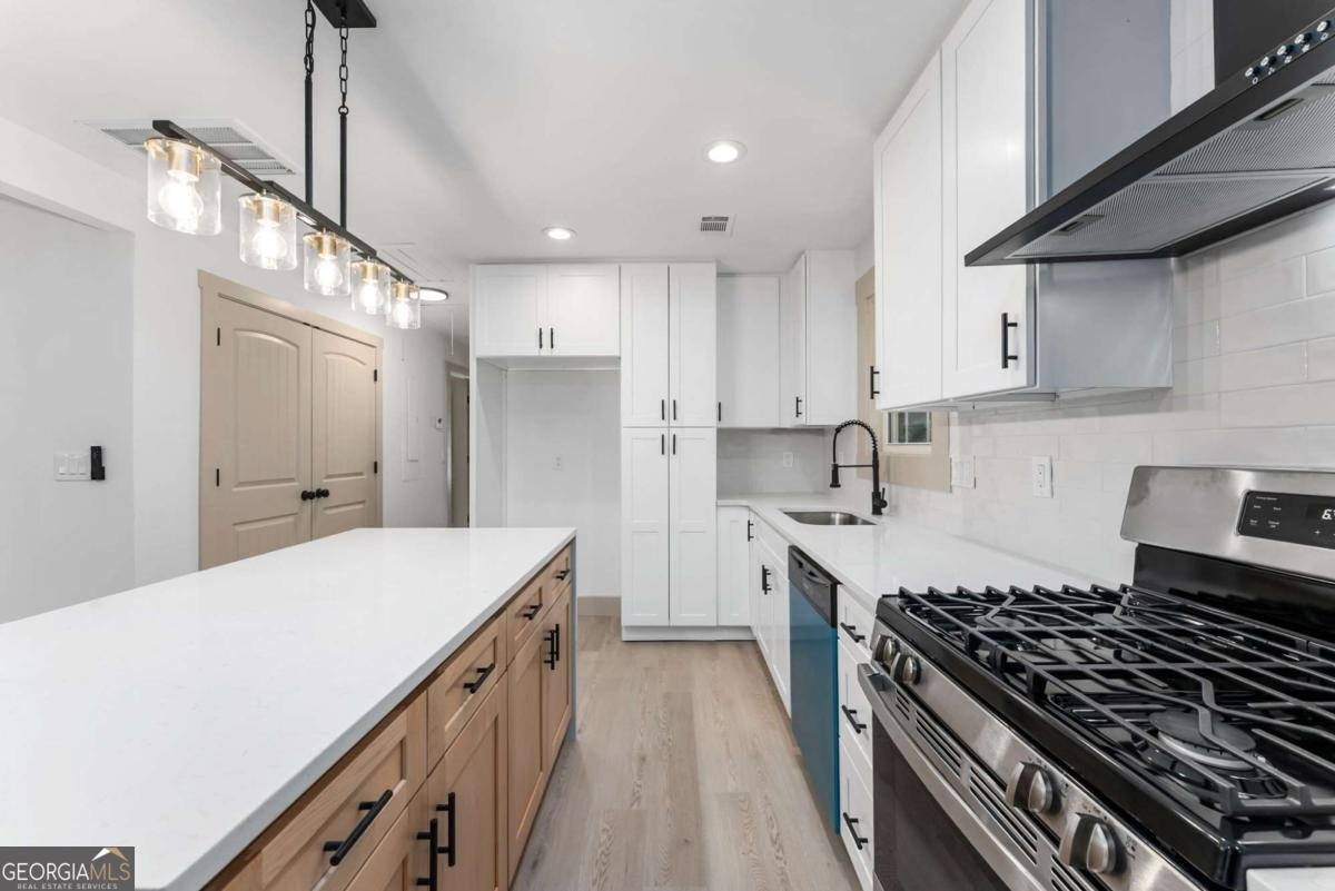 4005 Knightsbridge Road Kennesaw - Photo 8