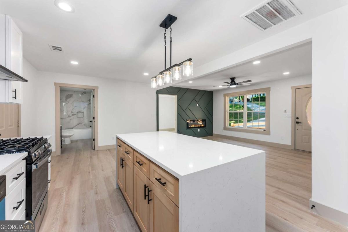 4005 Knightsbridge Road Kennesaw - Photo 9