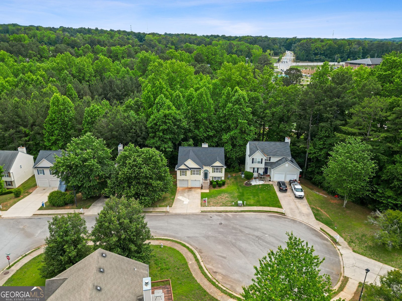 6588 Snowbird Lane Douglasville - Photo 27