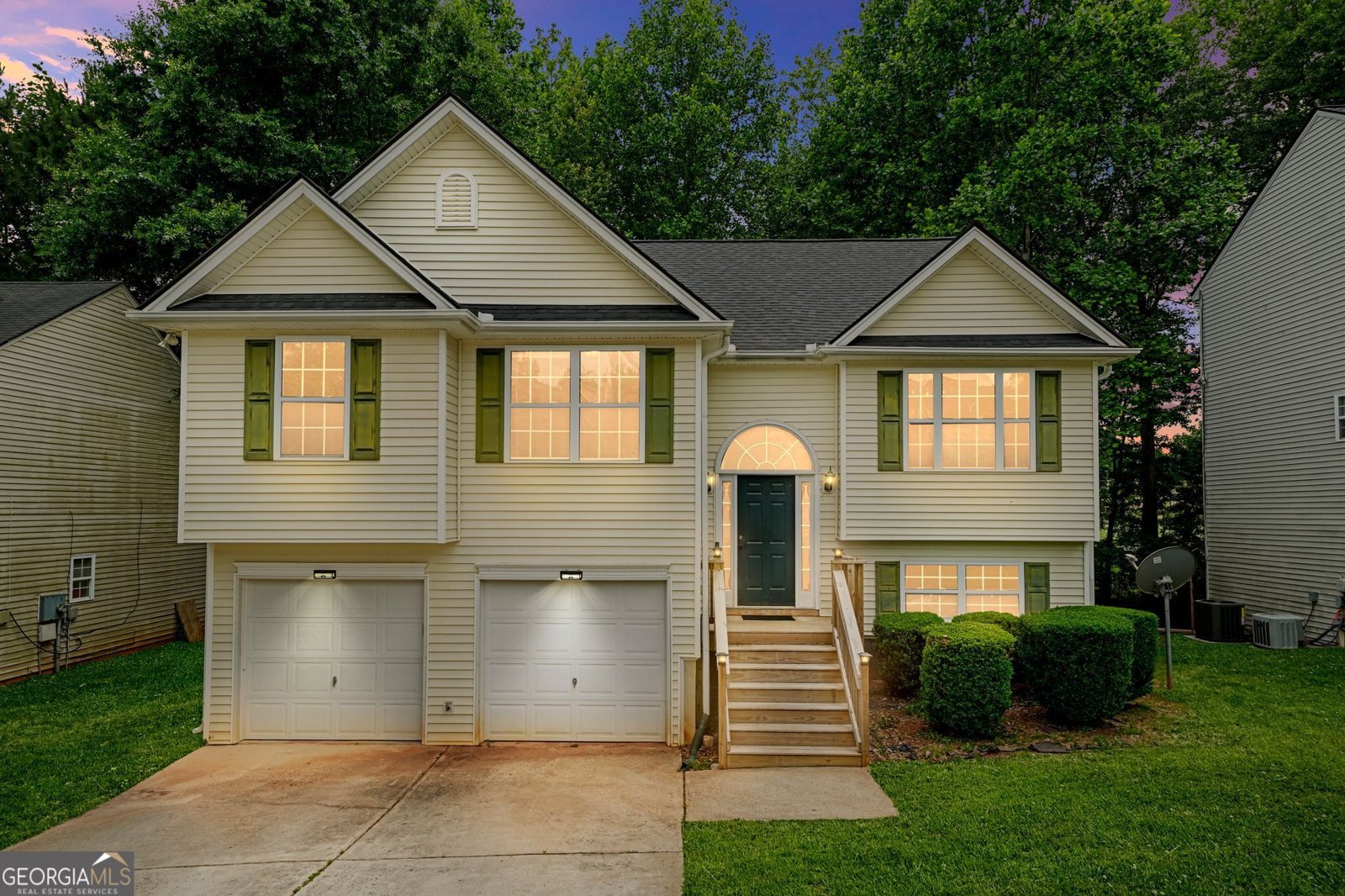 6588 Snowbird Lane Douglasville - Photo 30