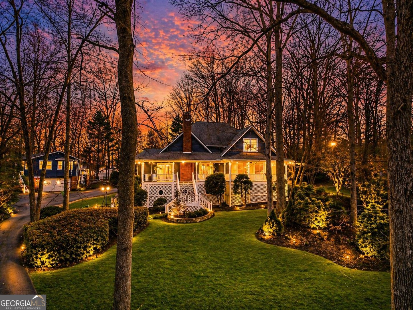 91 Tanglewood Circle Blairsville - main photo