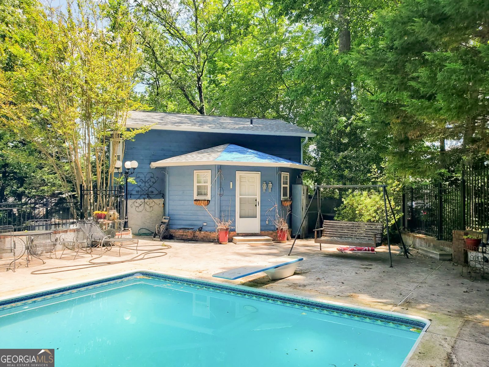 91 Tanglewood Circle Blairsville - Photo 47