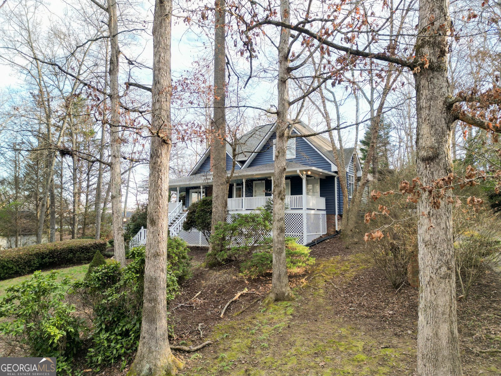 91 Tanglewood Circle Blairsville - Photo 60