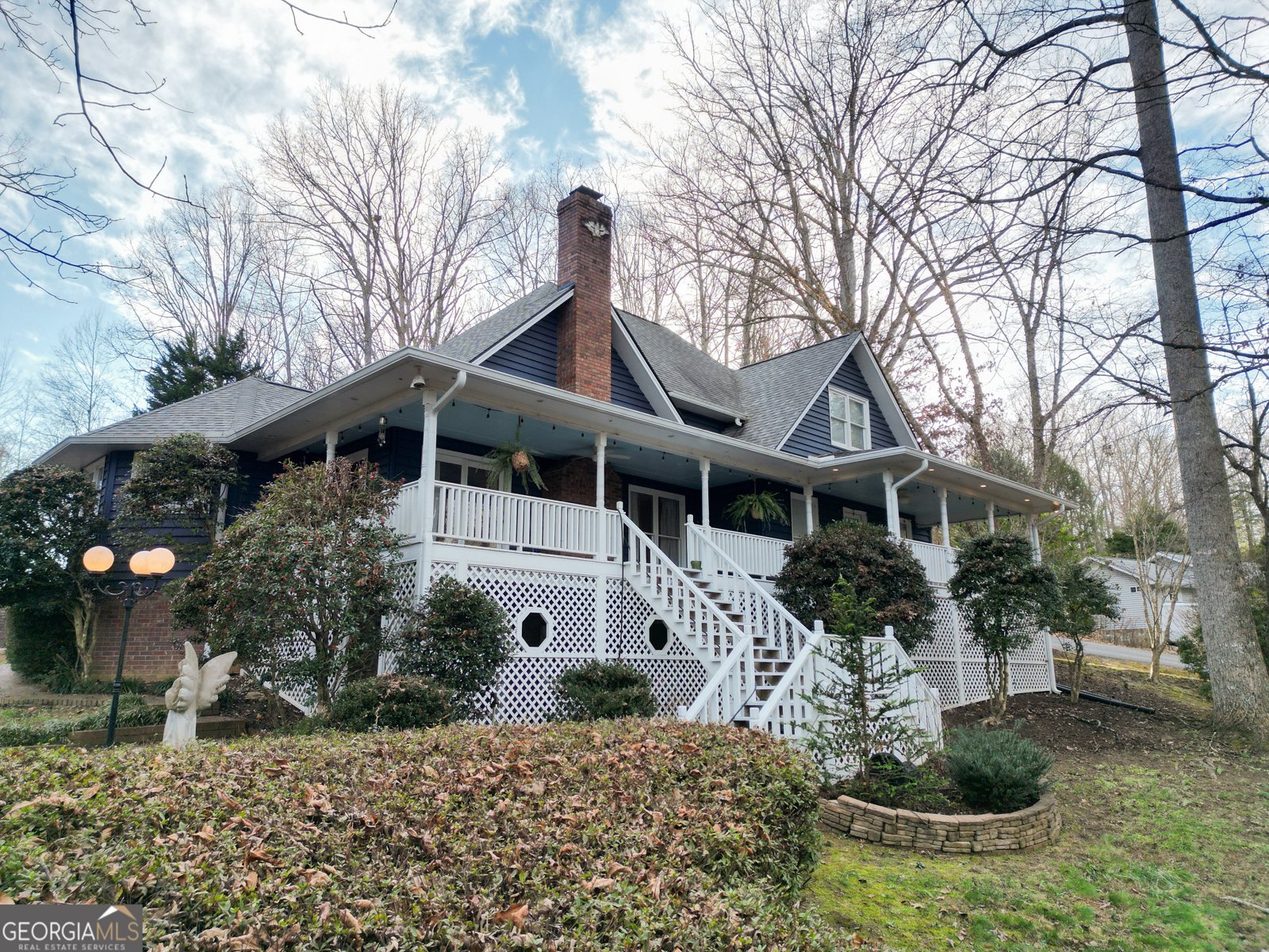 91 Tanglewood Circle Blairsville - Photo 61