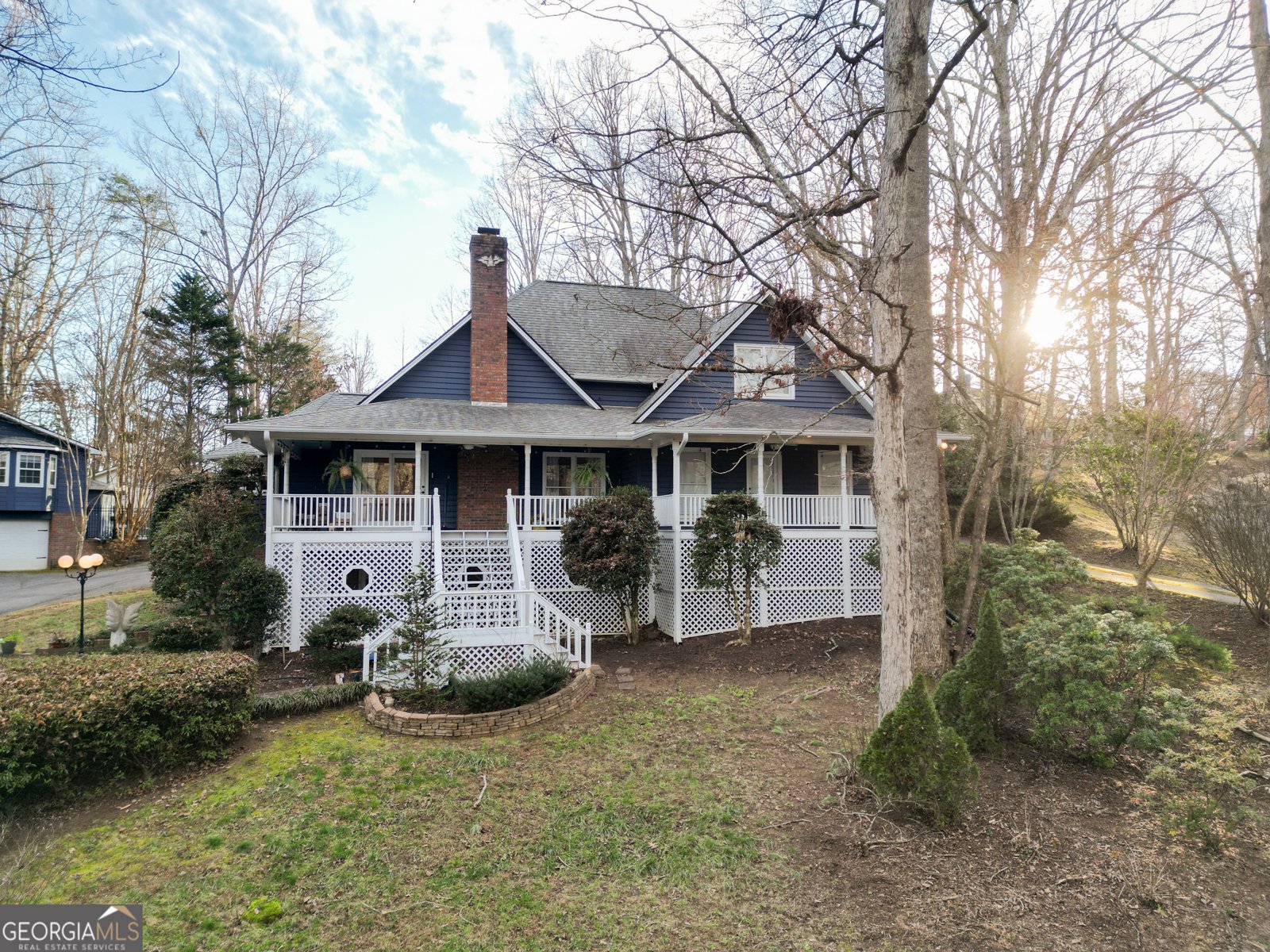 91 Tanglewood Circle Blairsville - Photo 62