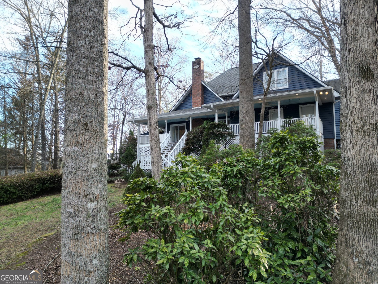 91 Tanglewood Circle Blairsville - Photo 63