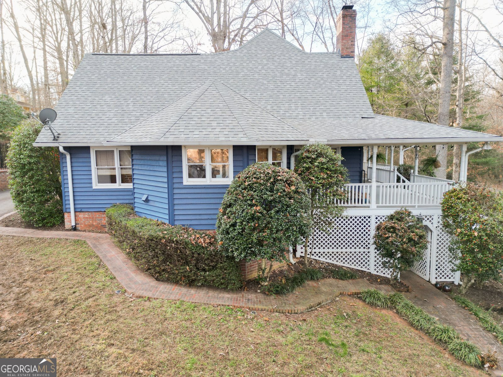 91 Tanglewood Circle Blairsville - Photo 64