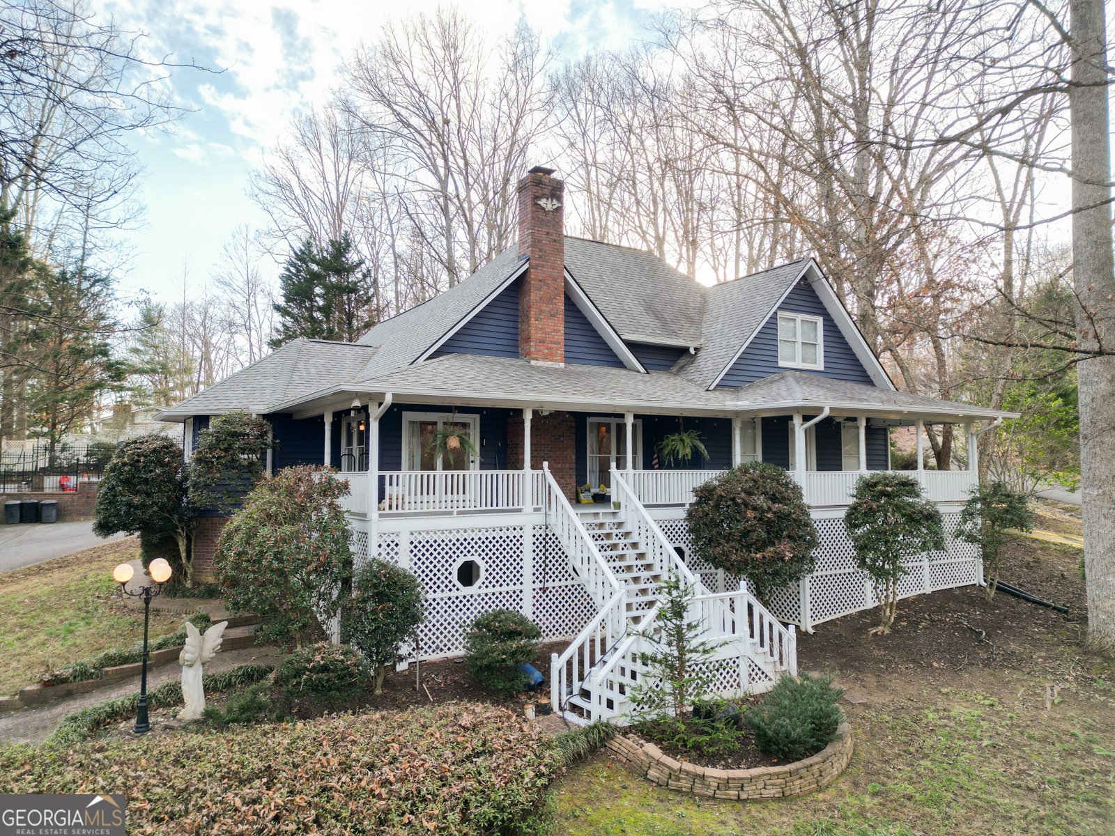 91 Tanglewood Circle Blairsville - Photo 65