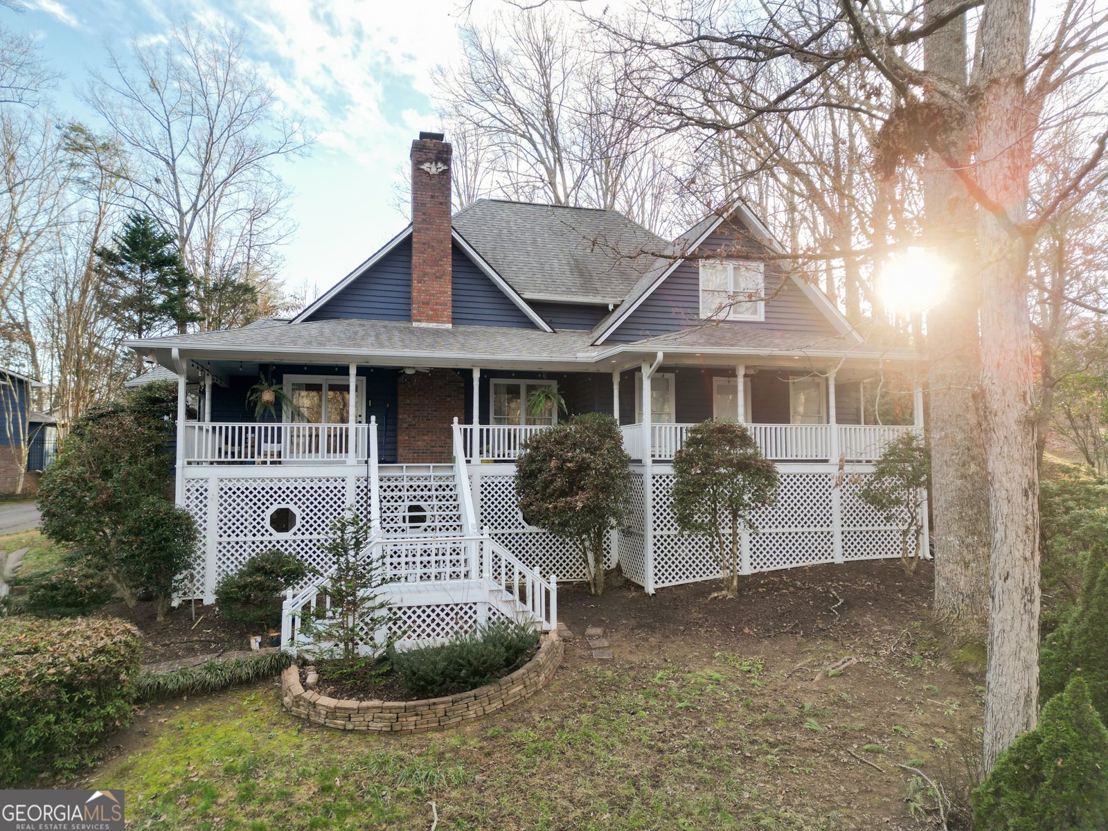 91 Tanglewood Circle Blairsville - Photo 66