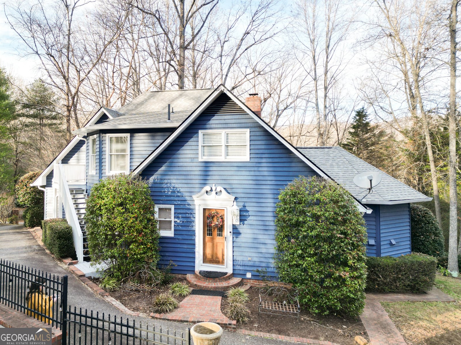 91 Tanglewood Circle Blairsville - Photo 67
