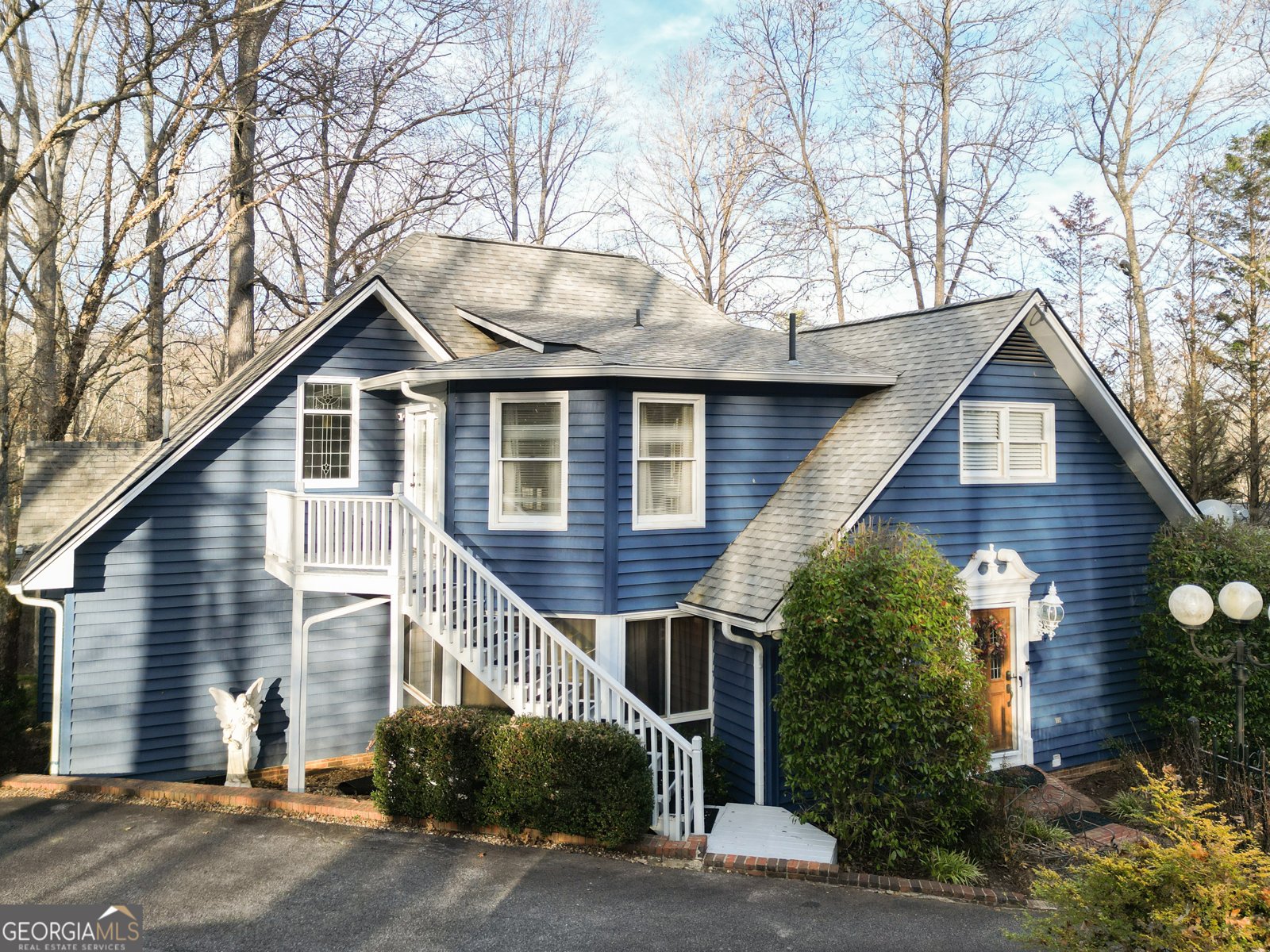 91 Tanglewood Circle Blairsville - Photo 68