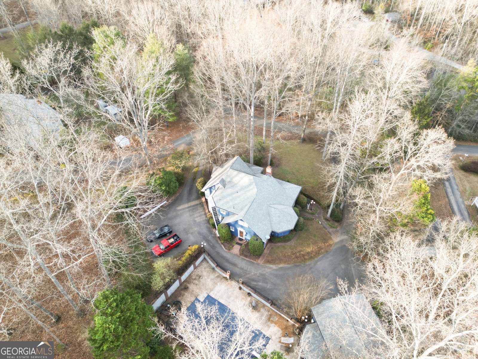 91 Tanglewood Circle Blairsville - Photo 69
