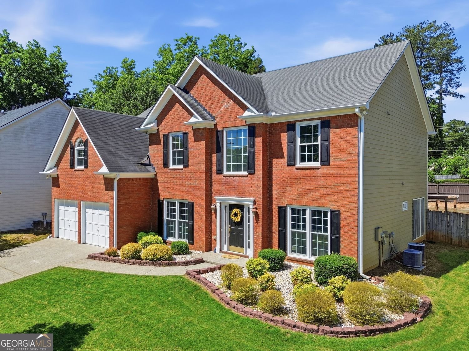 1713 Paramore Place Marietta - Photo 10