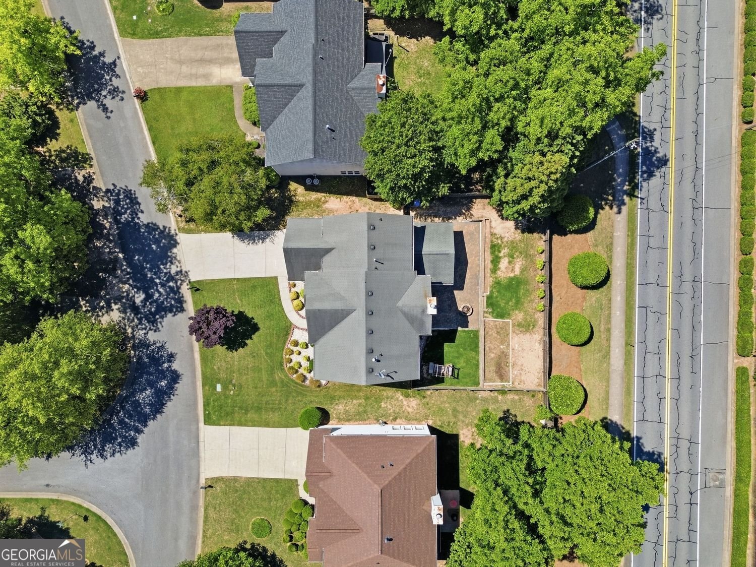 1713 Paramore Place Marietta - Photo 12