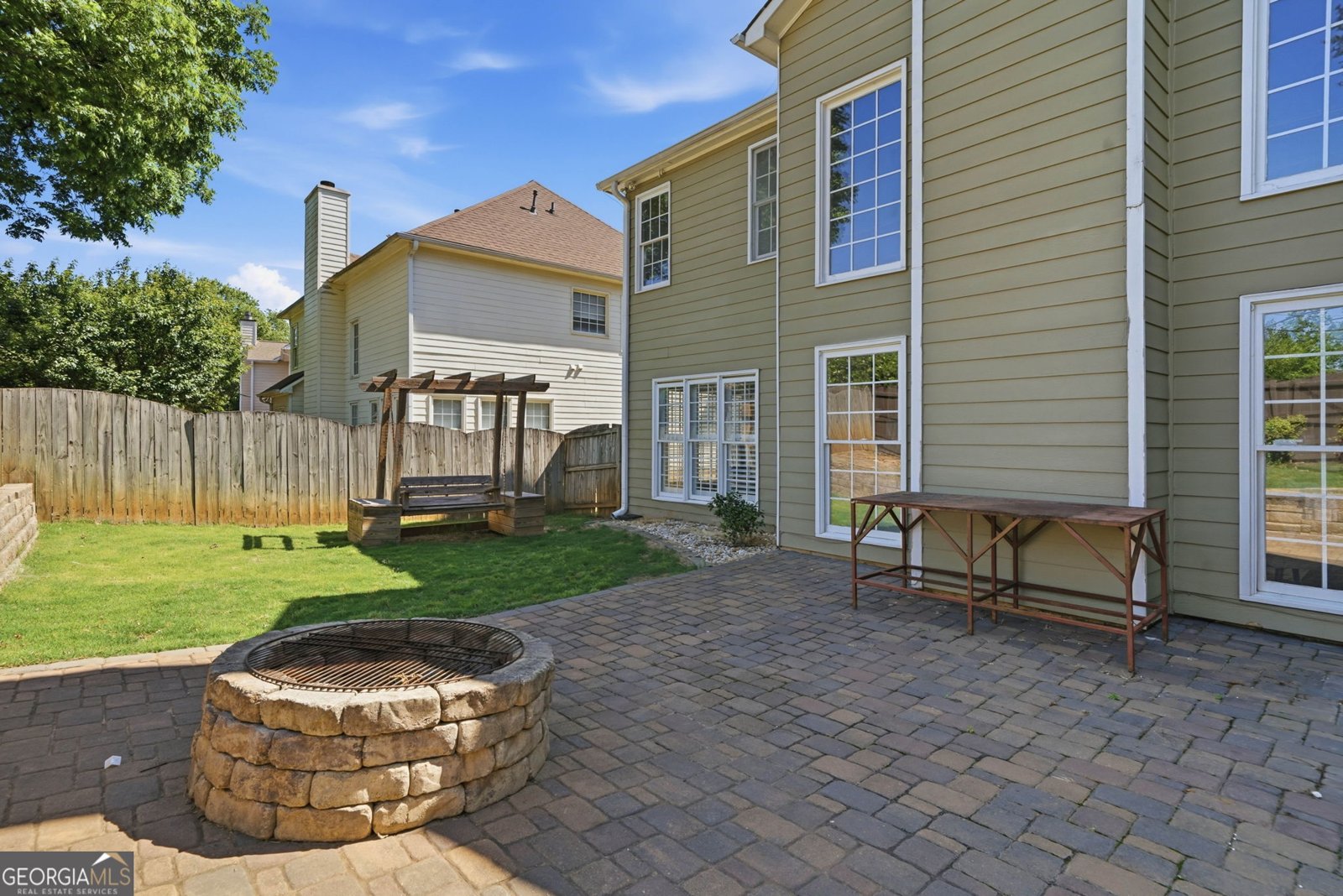 1713 Paramore Place Marietta - Photo 14