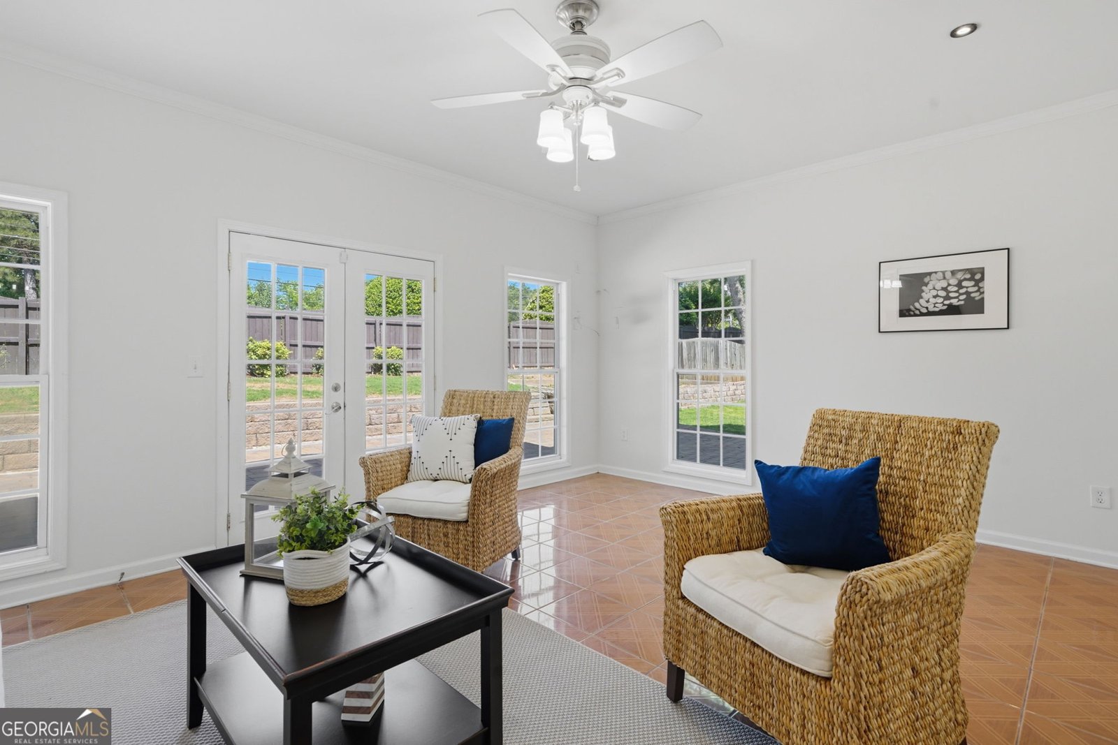 1713 Paramore Place Marietta - Photo 36