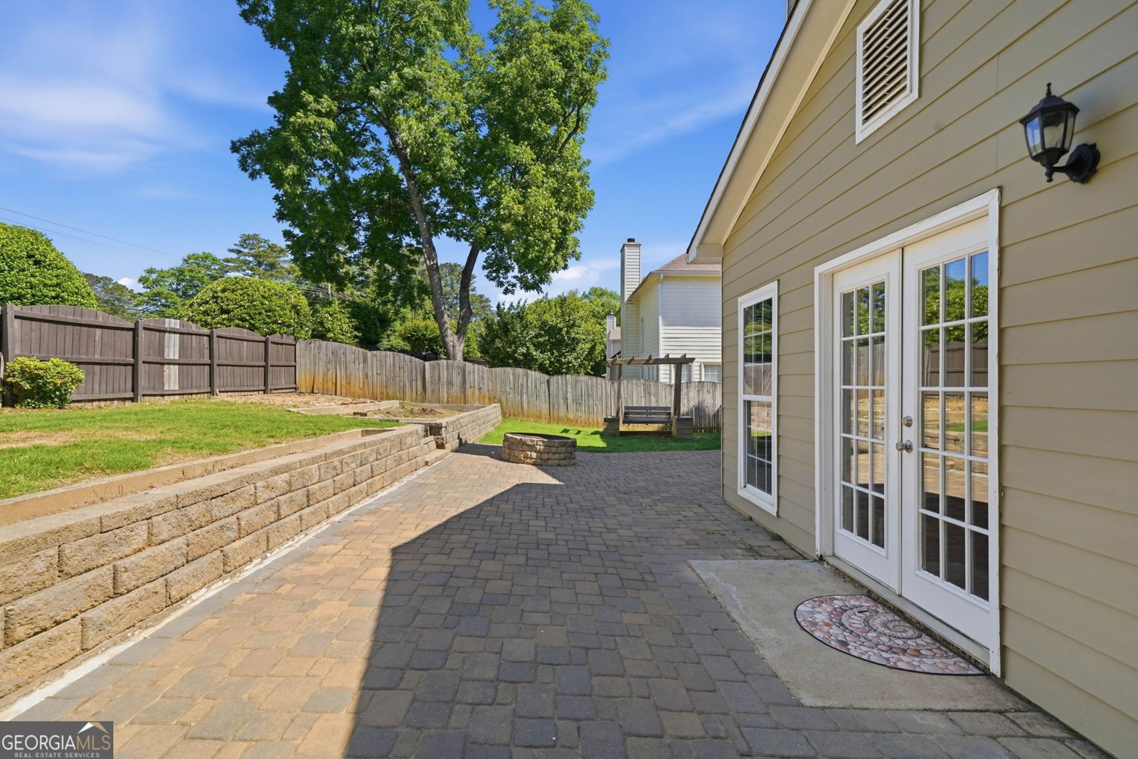 1713 Paramore Place Marietta - Photo 37