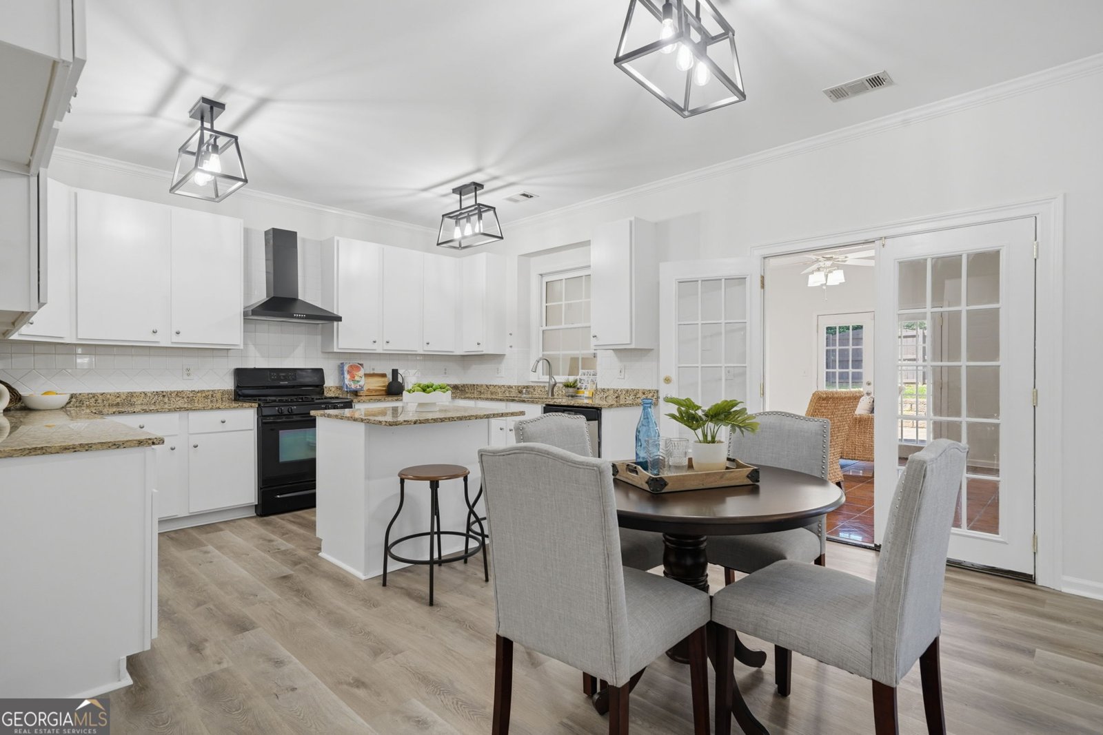 1713 Paramore Place Marietta - Photo 41