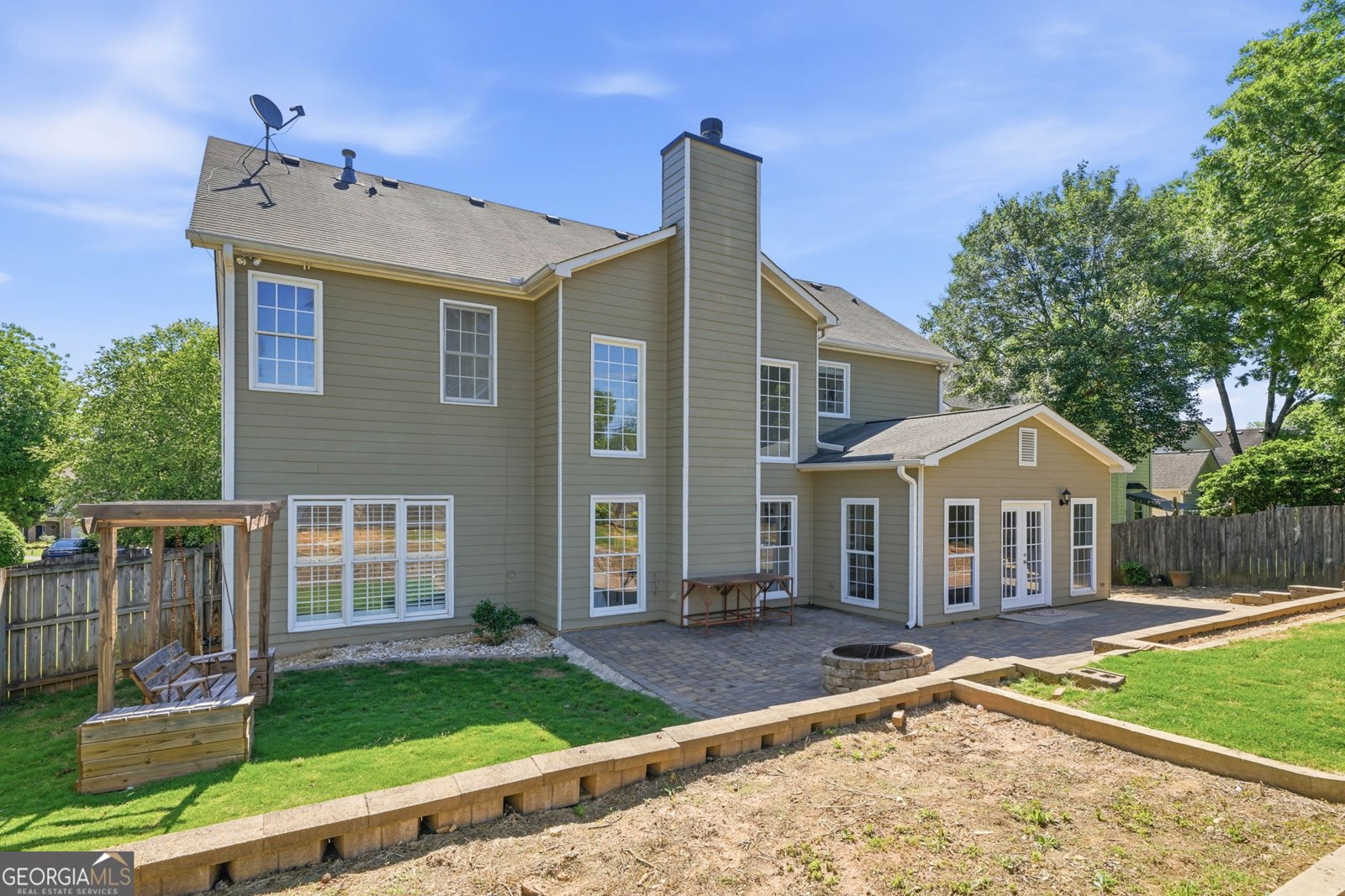 1713 Paramore Place Marietta - Photo 53