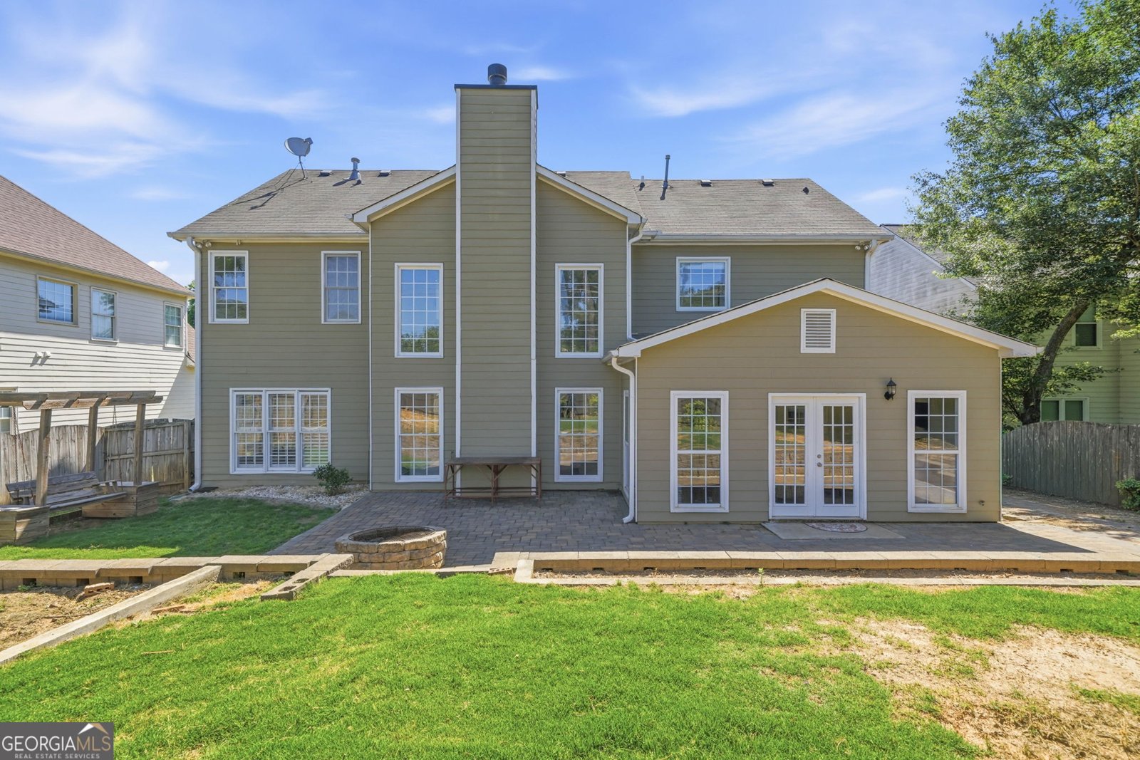1713 Paramore Place Marietta - Photo 54