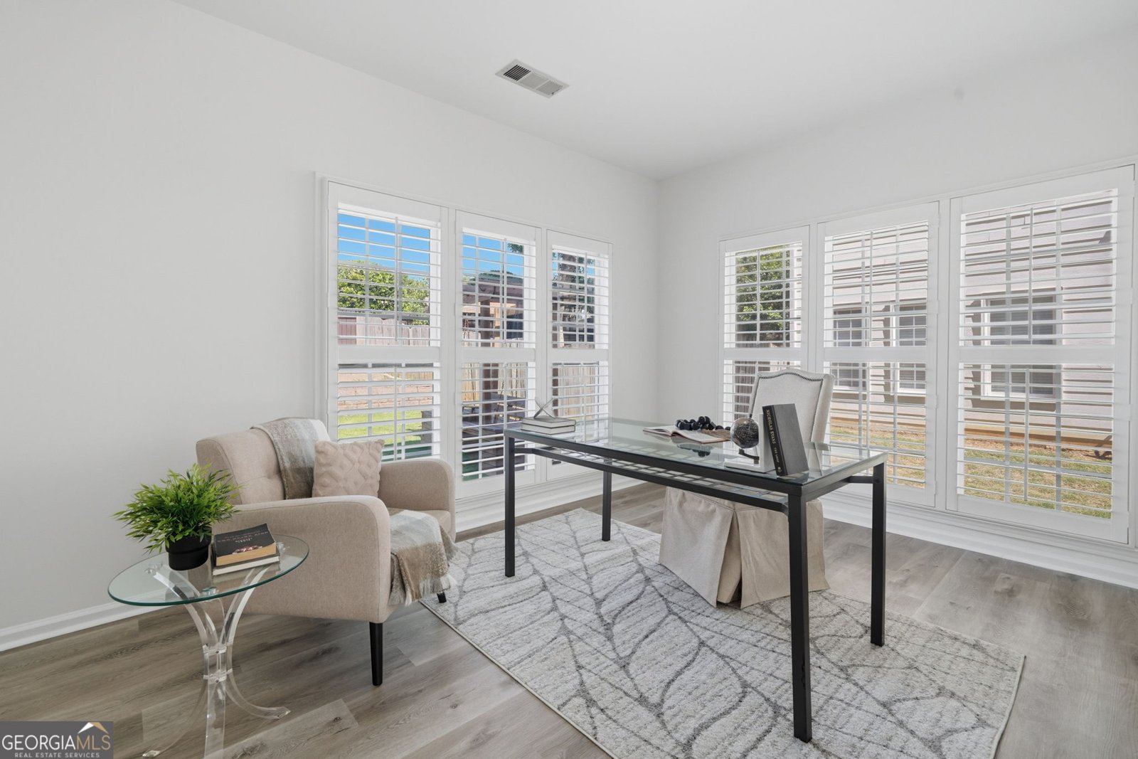 1713 Paramore Place Marietta - Photo 8