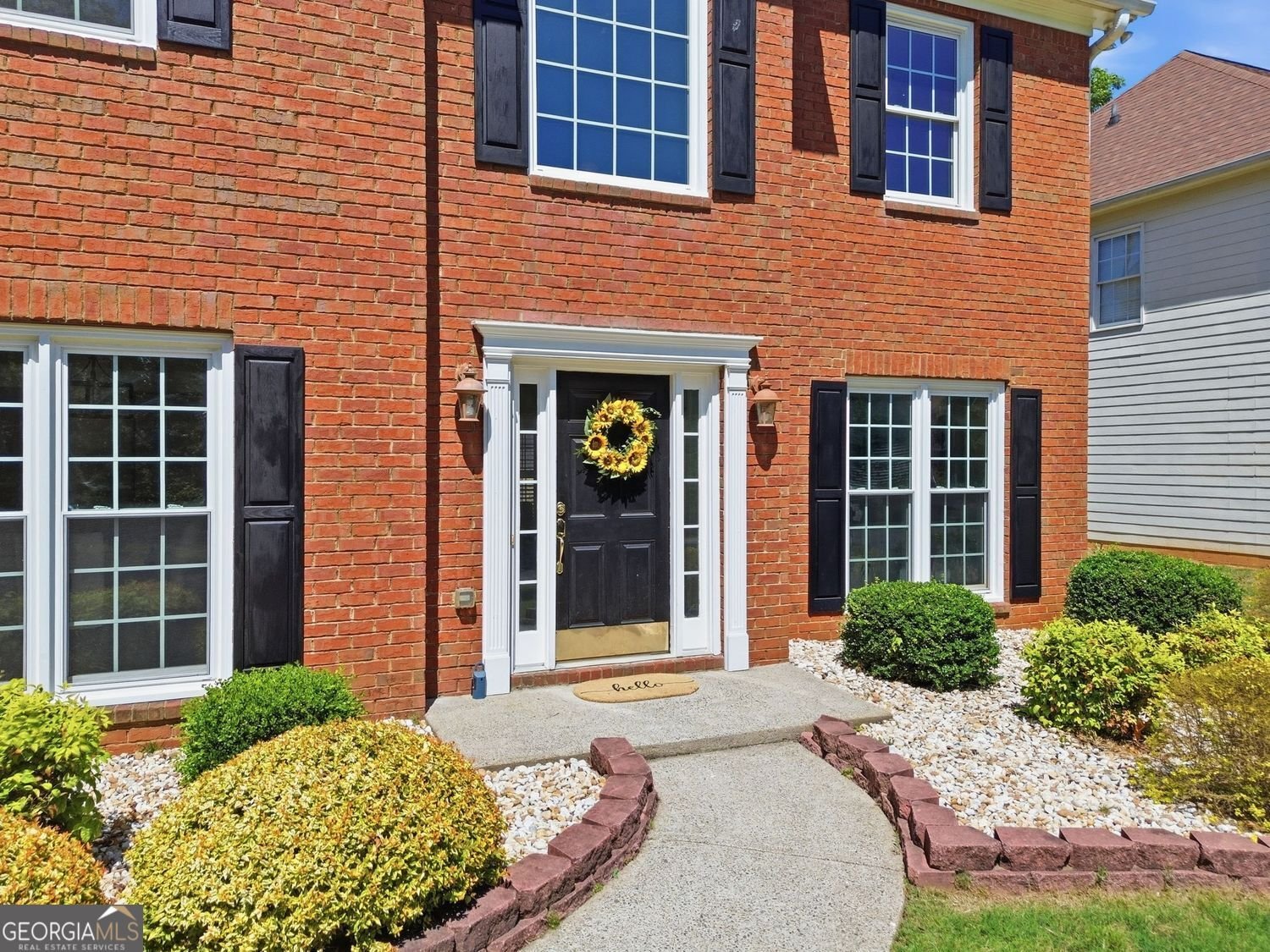 1713 Paramore Place Marietta - Photo 9