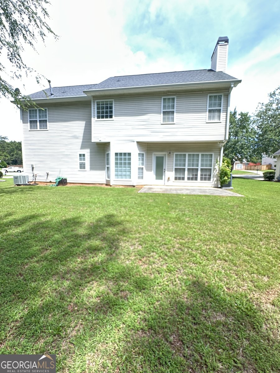 805 Chelsea Wood Court Stockbridge - Photo 27