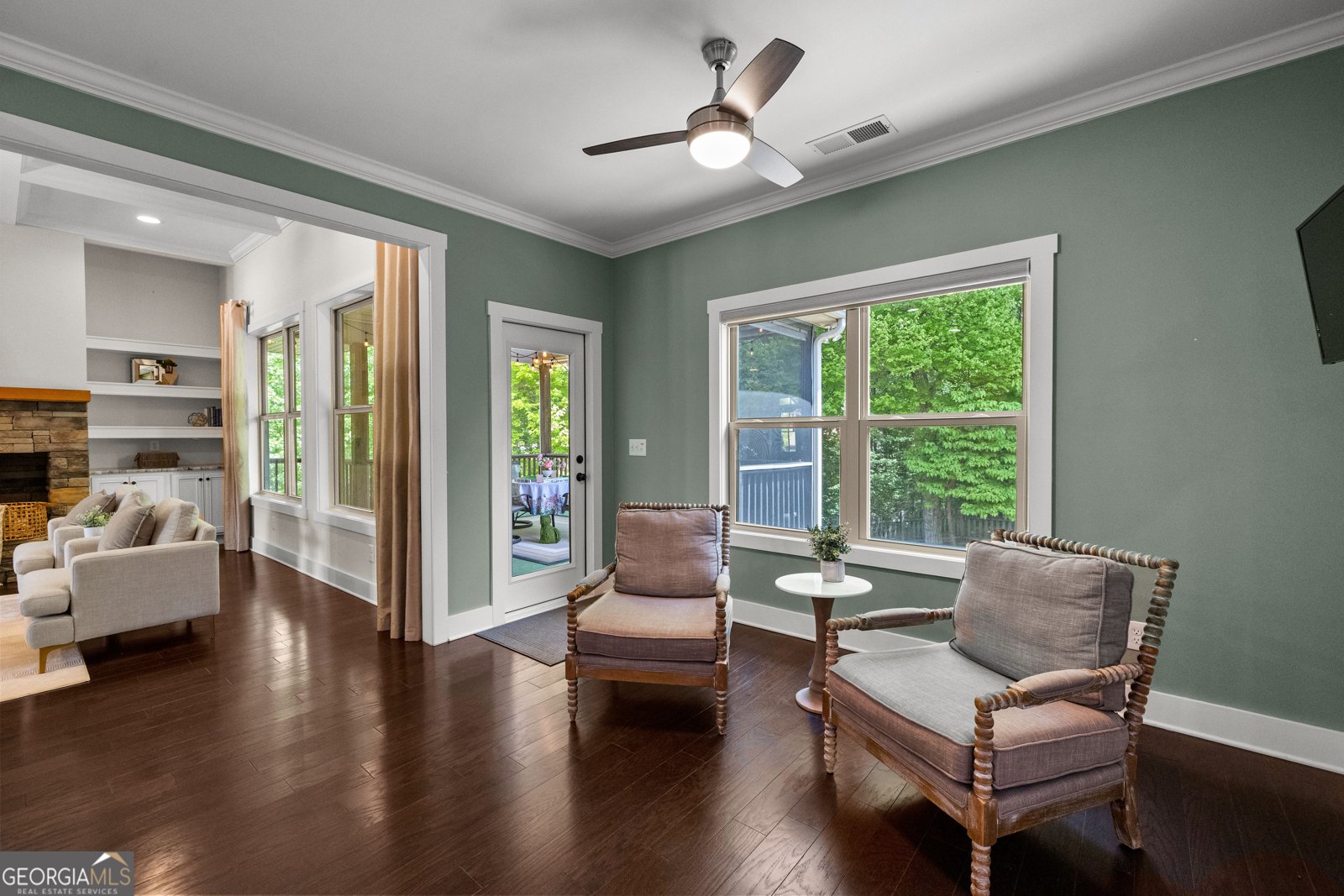 415 Vanderbilt Parkway Newnan - Photo 10