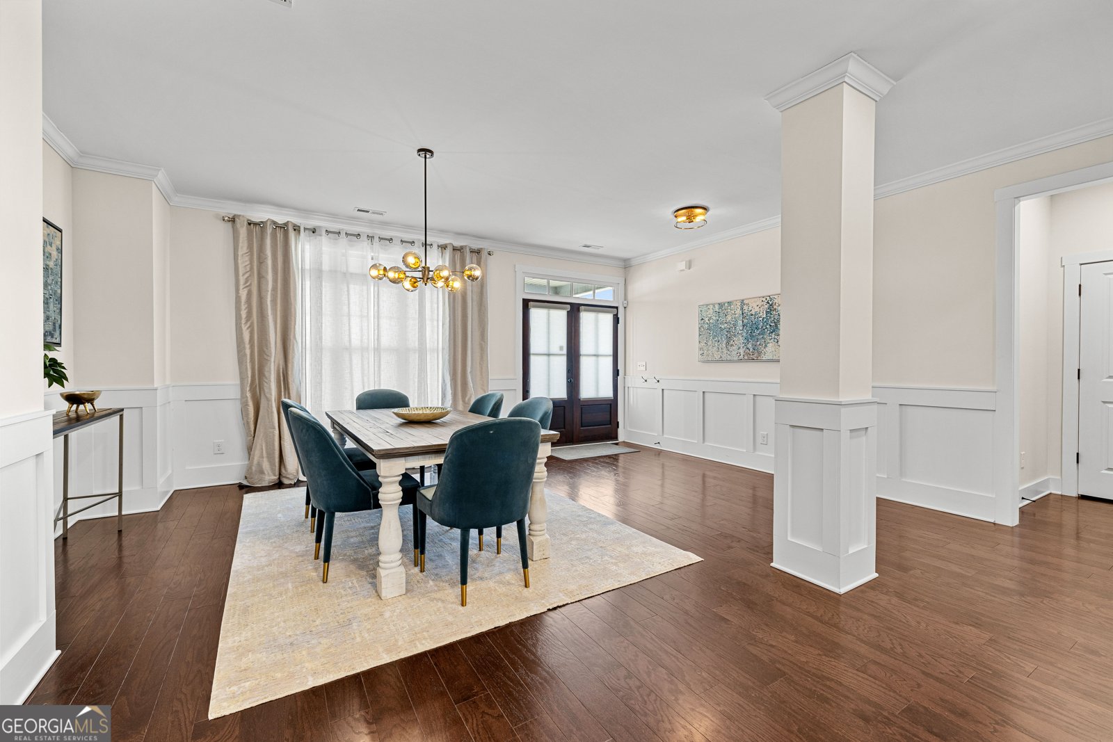 415 Vanderbilt Parkway Newnan - Photo 6