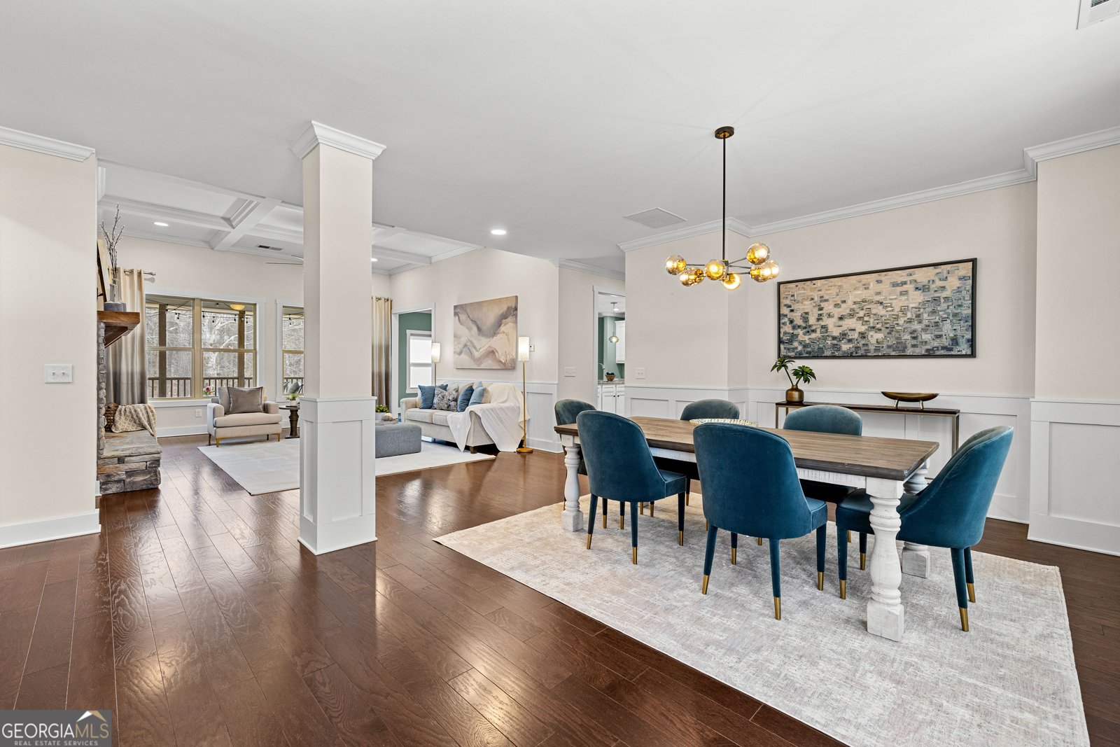 415 Vanderbilt Parkway Newnan - Photo 7