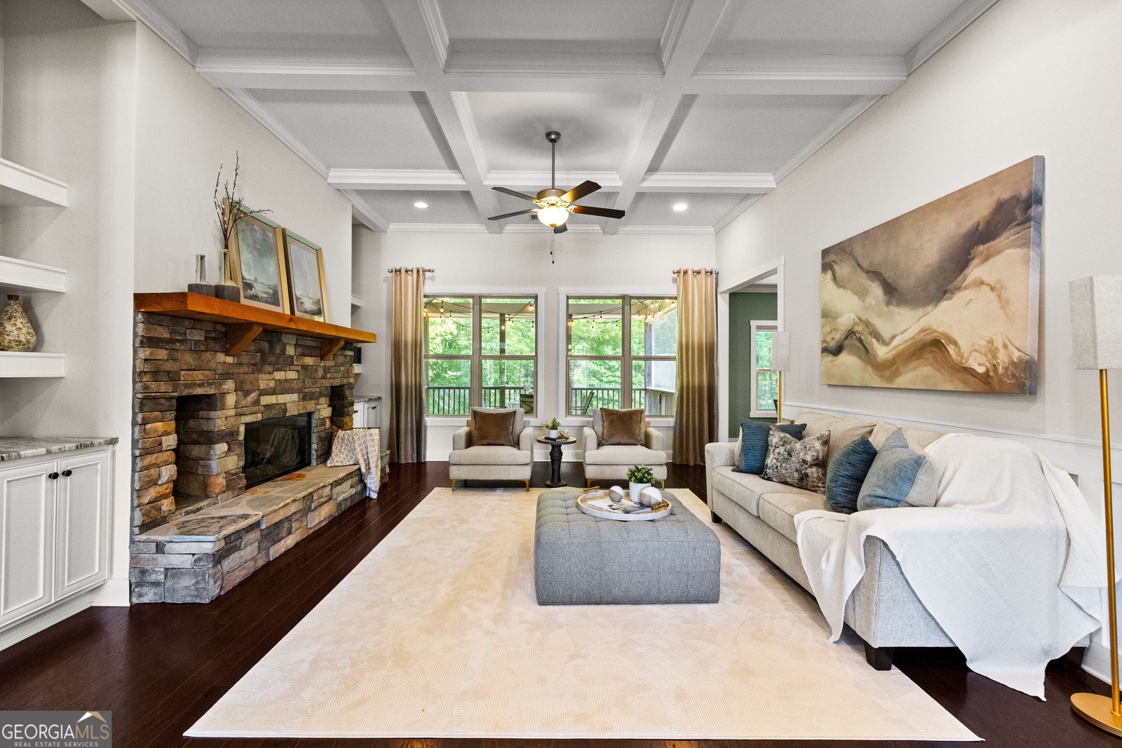 415 Vanderbilt Parkway Newnan - Photo 8