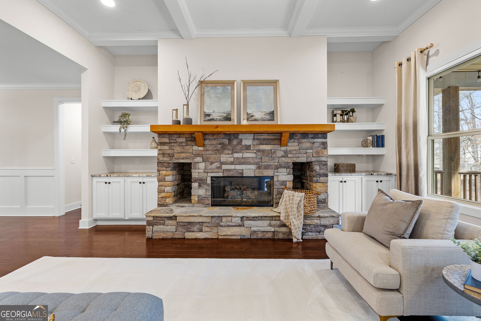 415 Vanderbilt Parkway Newnan - Photo 9