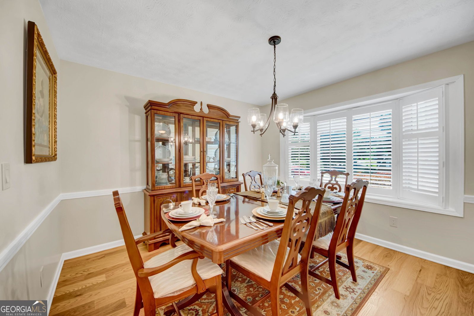 4742 Mercer Road Stone Mountain - Photo 10