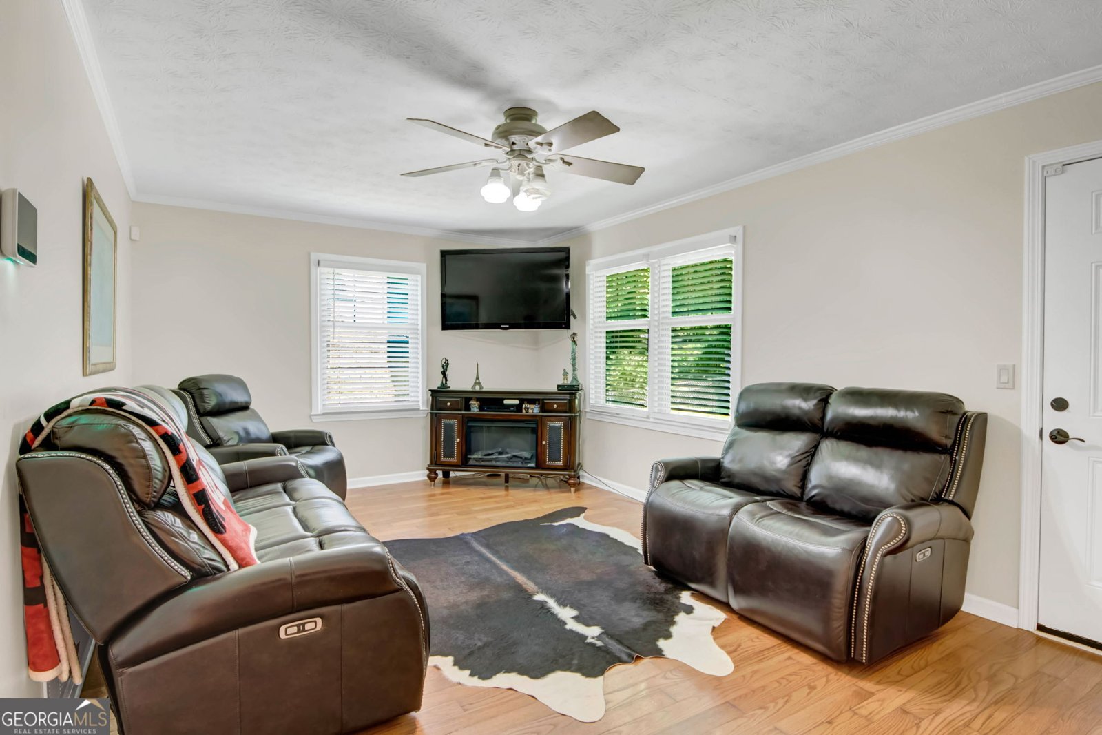 4742 Mercer Road Stone Mountain - Photo 11