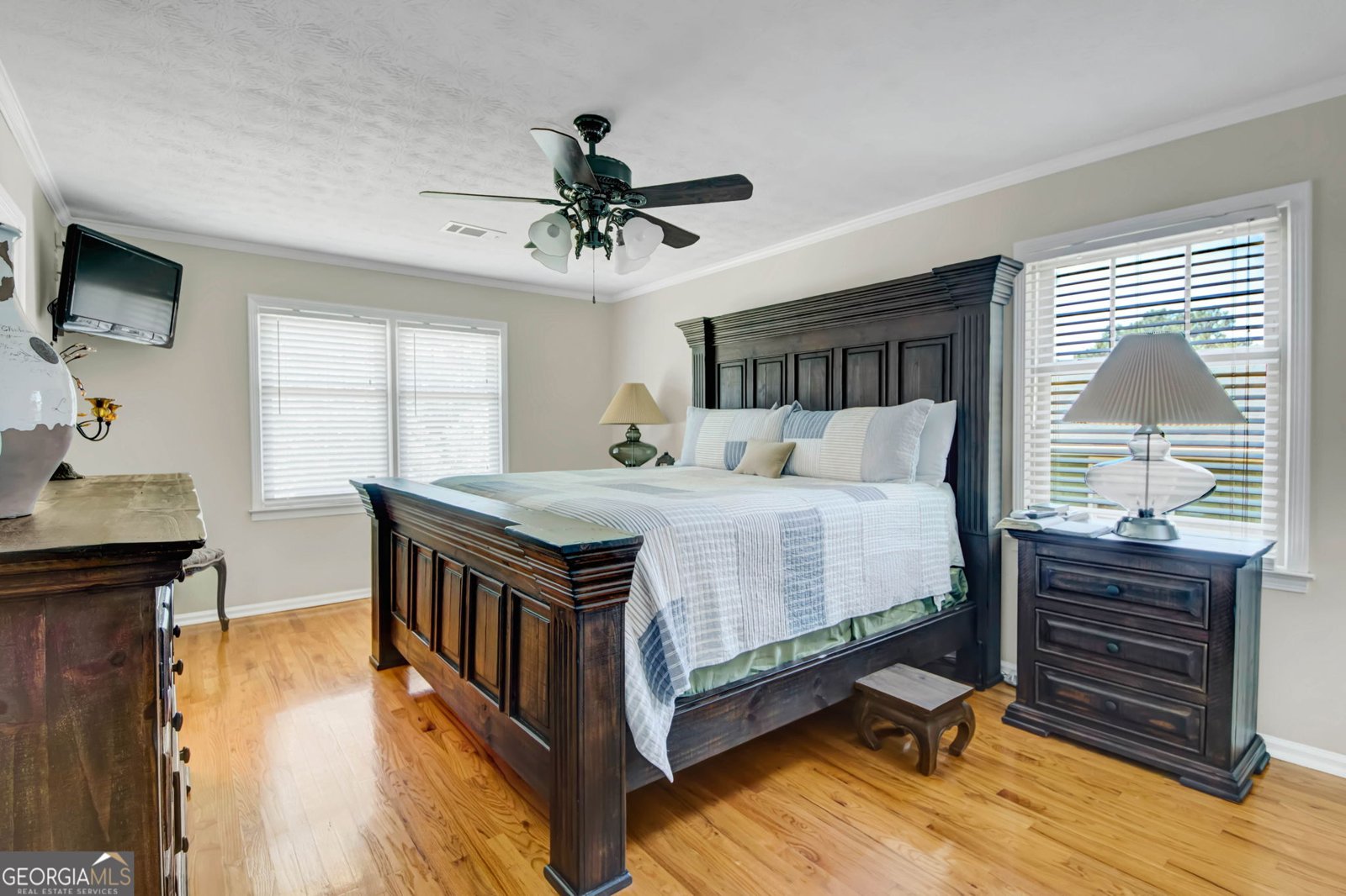 4742 Mercer Road Stone Mountain - Photo 13