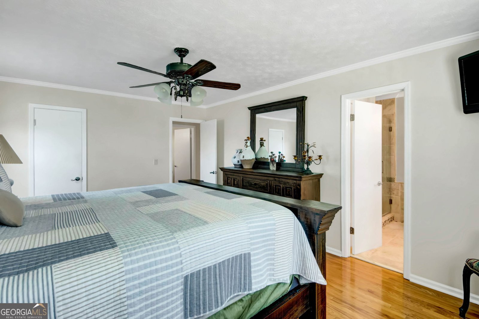 4742 Mercer Road Stone Mountain - Photo 14
