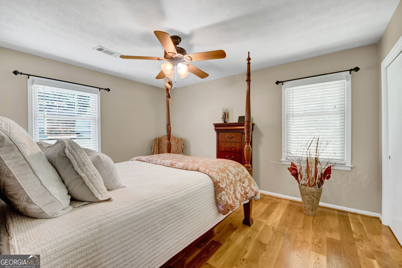 4742 Mercer Road Stone Mountain - Photo 15