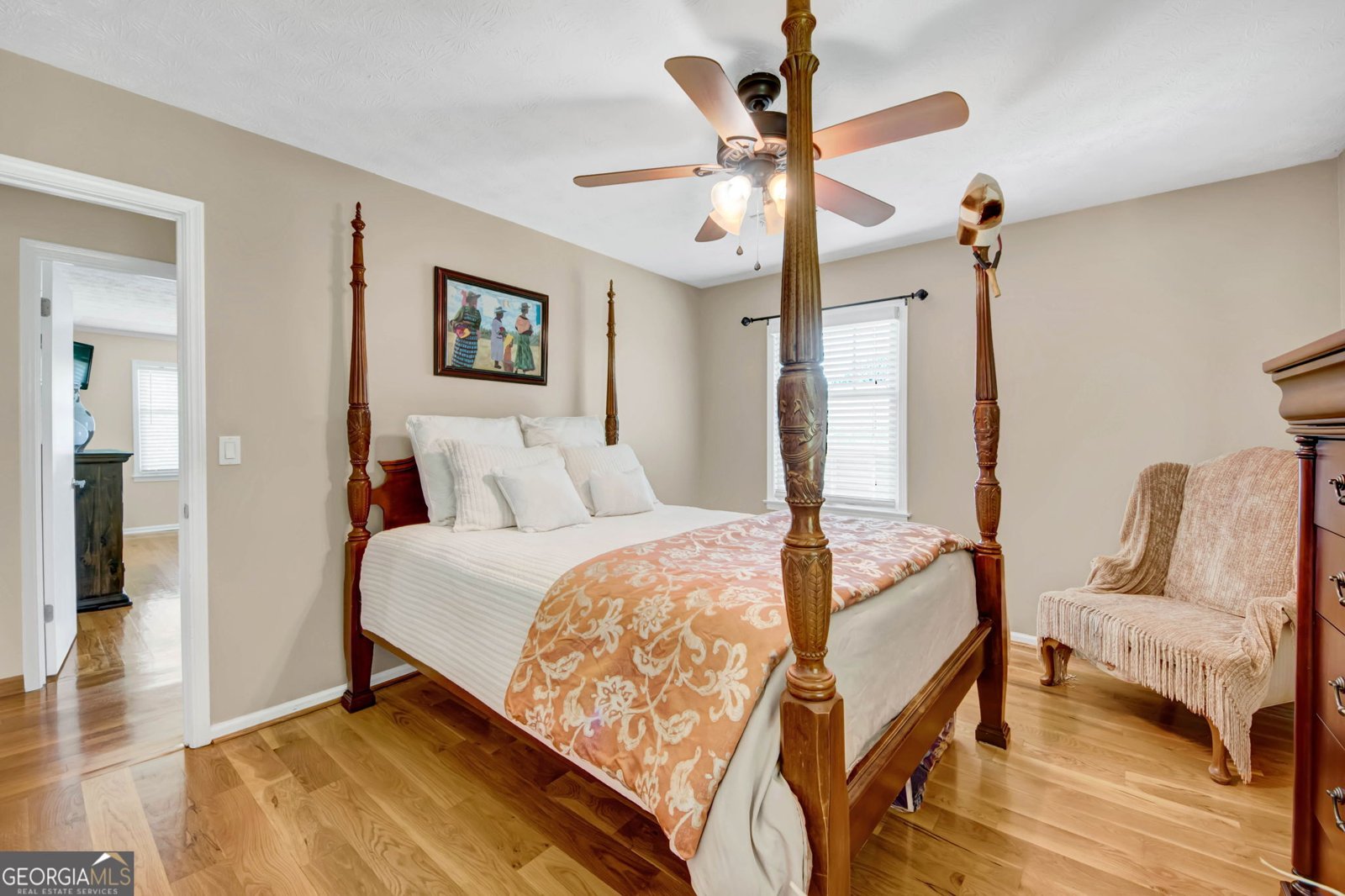 4742 Mercer Road Stone Mountain - Photo 16