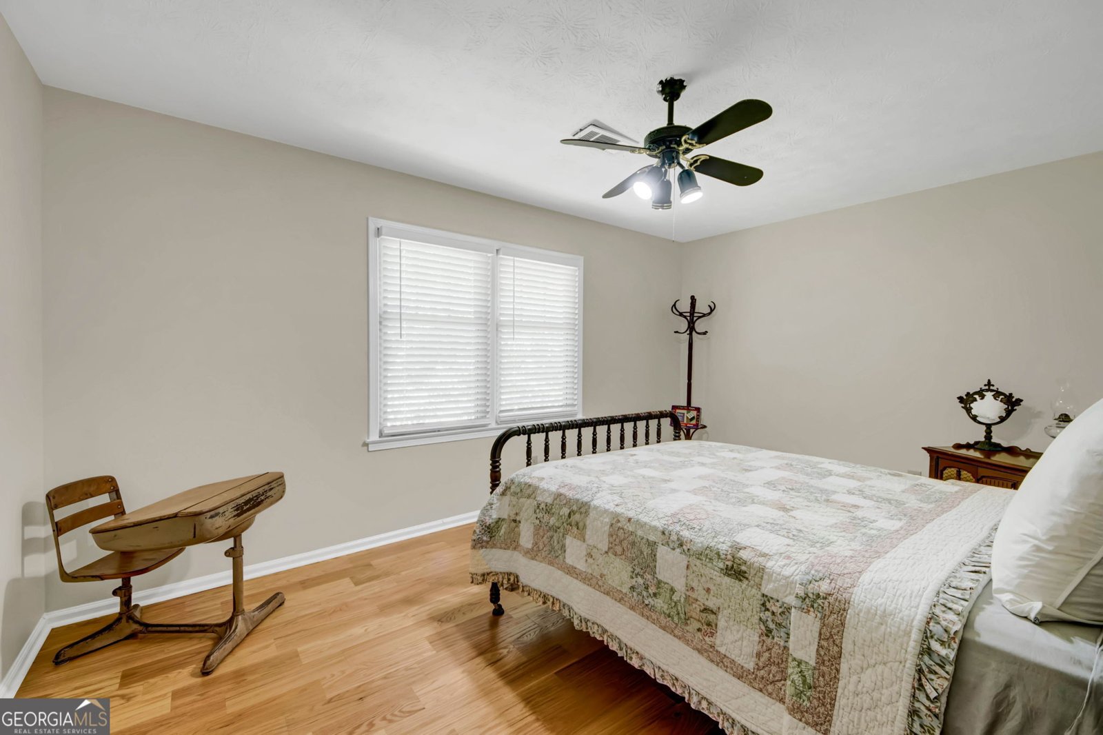 4742 Mercer Road Stone Mountain - Photo 17