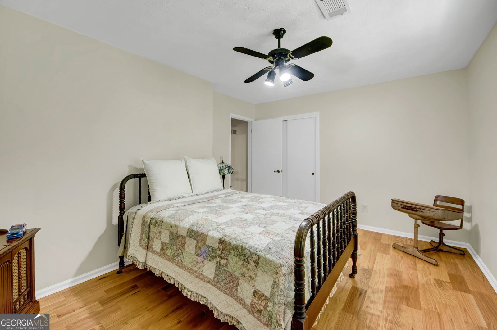 4742 Mercer Road Stone Mountain - Photo 18