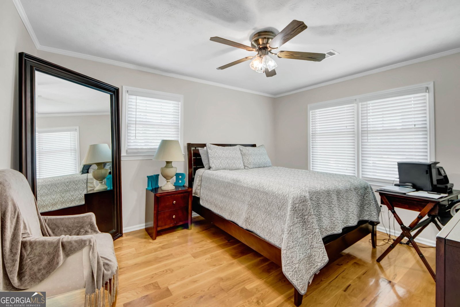 4742 Mercer Road Stone Mountain - Photo 19