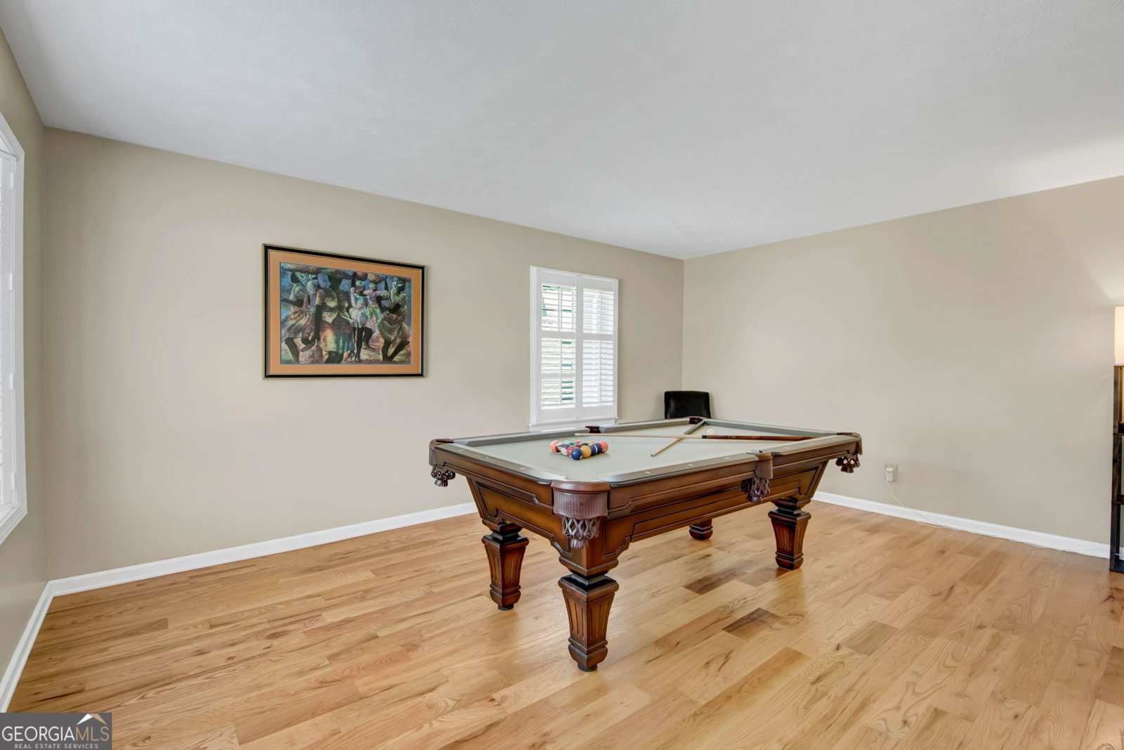 4742 Mercer Road Stone Mountain - Photo 20