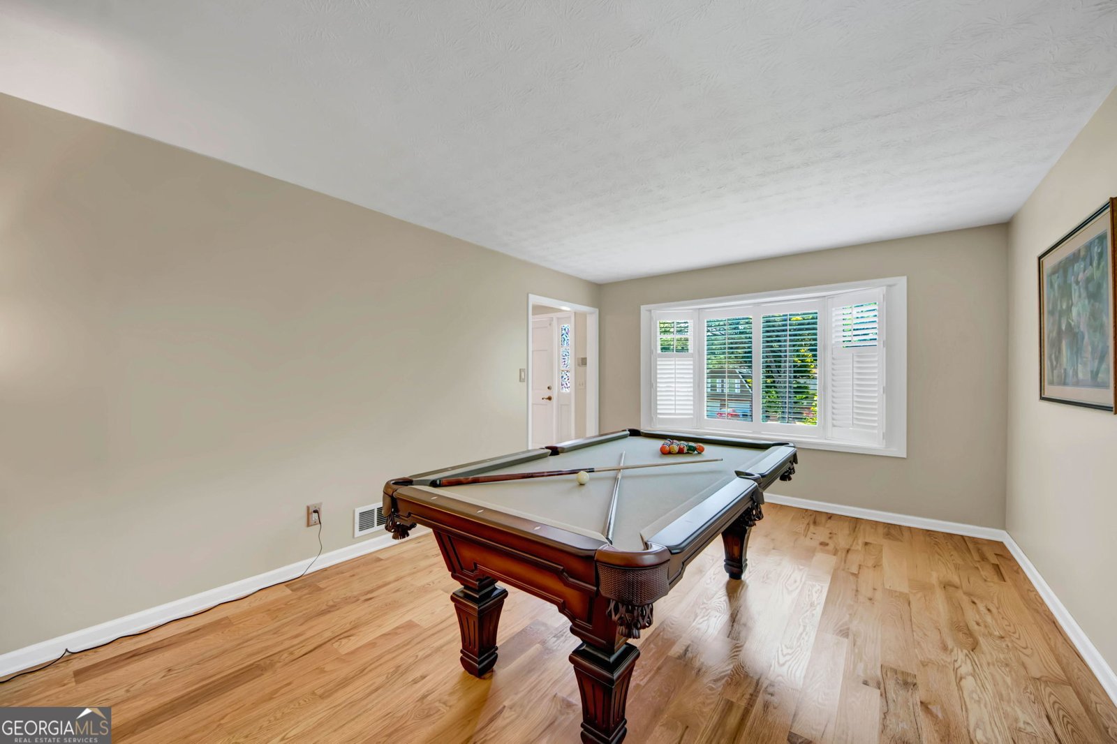 4742 Mercer Road Stone Mountain - Photo 21