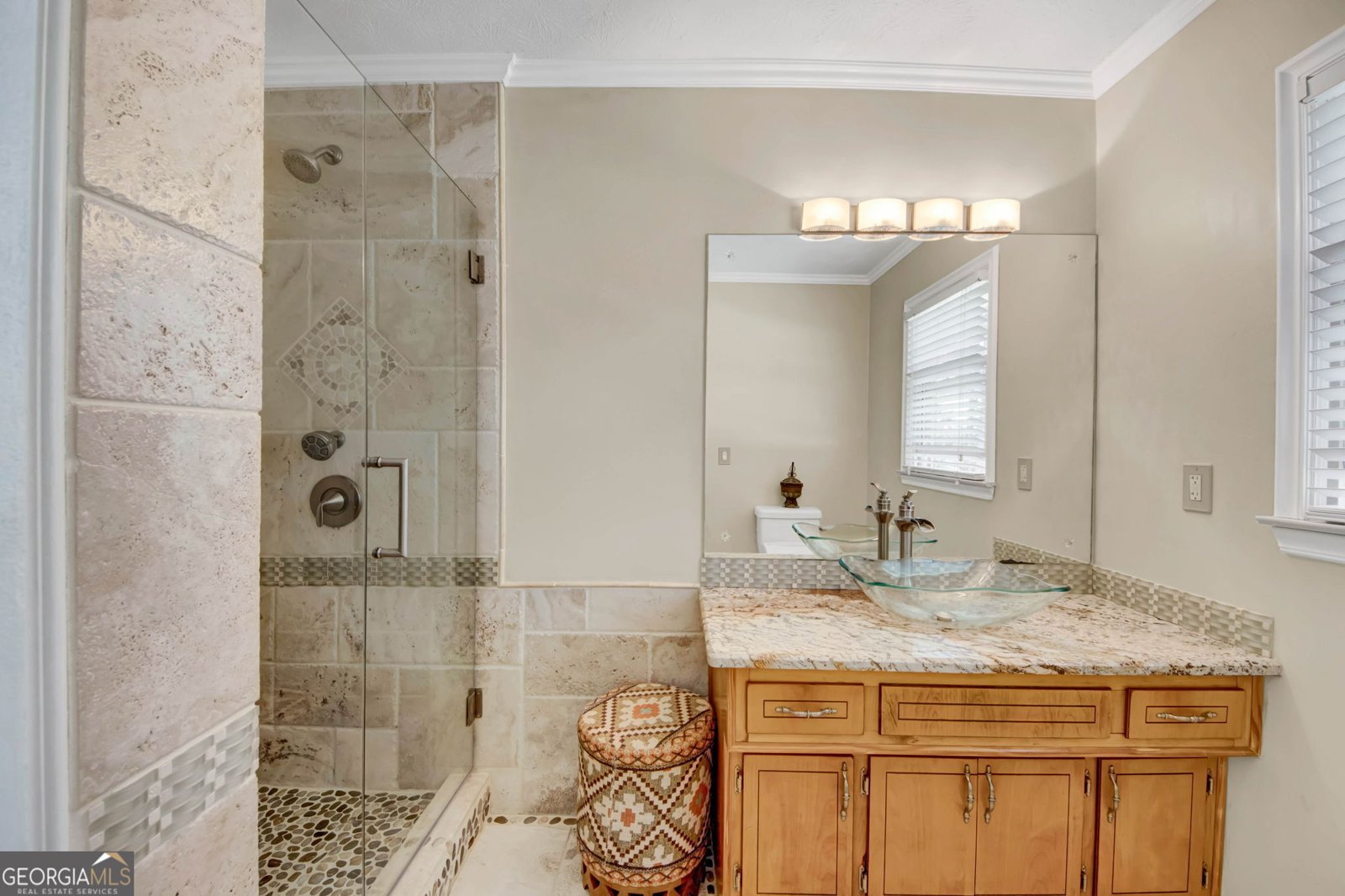 4742 Mercer Road Stone Mountain - Photo 22